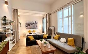 Grosse Loft-Apartments Im Herzen Bremens